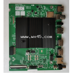 创维 55G22 主板组件 N012406-001986-004